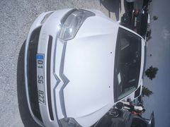 Sahibinden Citroen C5 1.6 HDi Confort 2010 Model 