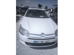 Sahibinden Citroen C5 1.6 HDi Confort 2010 Model