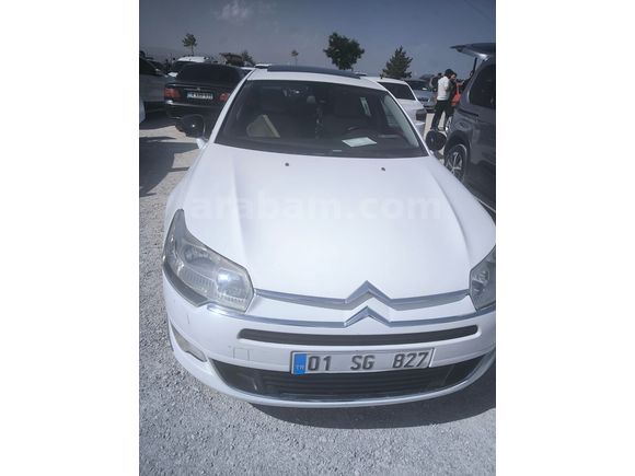Sahibinden Citroen C5 1.6 HDi Confort 2010 Model