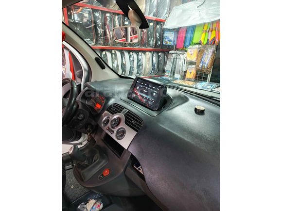 Sahibinden Renault Kangoo Multix 1.5 dCi Extreme 2013 Model Bursa 223.000 km Gri (Gümüş)