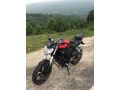 Satılık Yamaha MT 125 