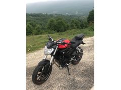 Satılık Yamaha MT 125 