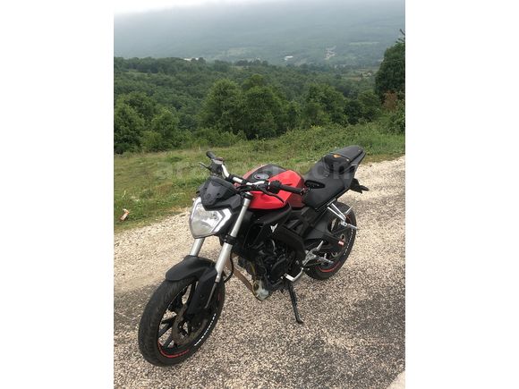 Satılık Yamaha MT 125 