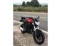 Satılık Yamaha MT 125 