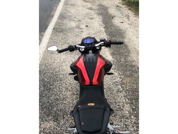 Satılık Yamaha MT 125 