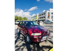 Sahibinden Fiat Palio 1.2 SL 2005 Model 