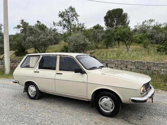 YÖRÜK OTO”dan 88 ORİJİNAL FULL BAKIMLI RENAULT 12