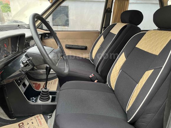 YÖRÜK OTO”dan 88 ORİJİNAL FULL BAKIMLI RENAULT 12