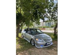 Vtec 2 değişensiz 
