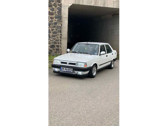 Sahibinden Tofaş Doğan 1.6 ie 2001 Model 