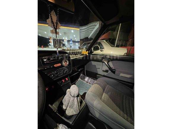 Sahibinden Tofaş Doğan 1.6 ie 2001 Model 