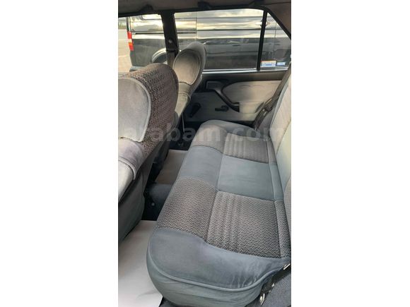 Sahibinden Tofaş Doğan 1.6 ie 2001 Model 