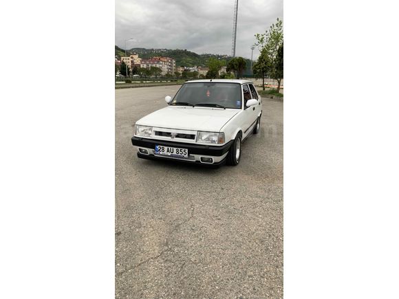 Sahibinden Tofaş Doğan 1.6 ie 2001 Model 