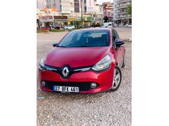 Sahibinden Renault Clio 1.5 dCi Icon 2013 Model