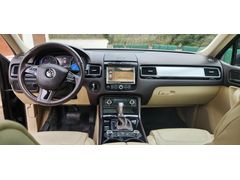 Sahibinden Volkswagen Touareg 3.0 TDI 2011 Model