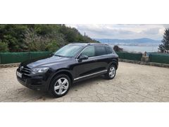 Sahibinden Volkswagen Touareg 3.0 TDI 2011 Model