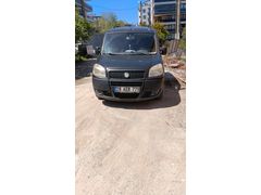 Sahibinden Fiat Doblo Combi 1.3 Multijet Safeline 2010 Model