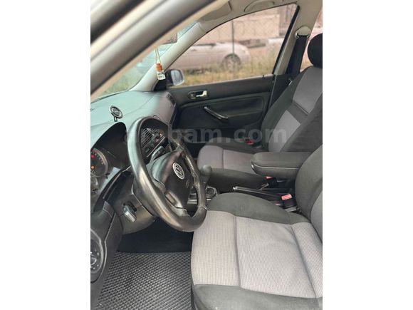 Sahibinden Volkswagen Golf 1.6 Comfortline 2002 Model 