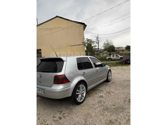 Sahibinden Volkswagen Golf 1.6 Comfortline 2002 Model 
