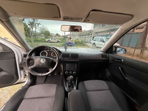 Sahibinden Volkswagen Golf 1.6 Comfortline 2002 Model 
