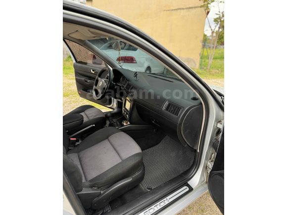 Sahibinden Volkswagen Golf 1.6 Comfortline 2002 Model 
