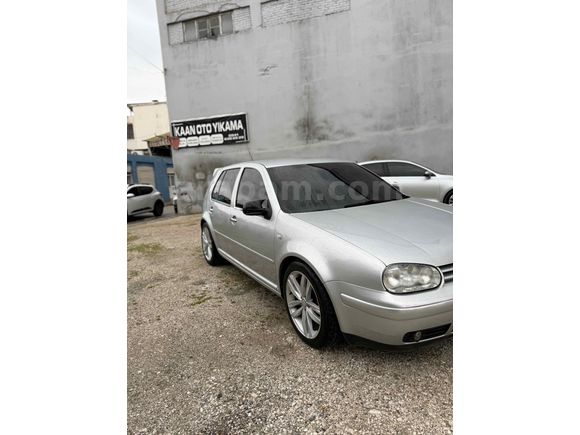 Sahibinden Volkswagen Golf 1.6 Comfortline 2002 Model 