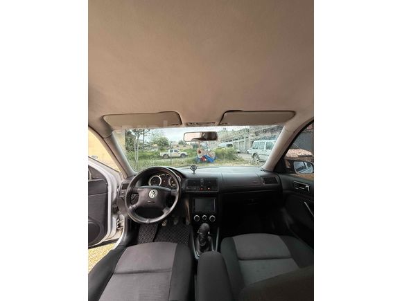 Sahibinden Volkswagen Golf 1.6 Comfortline 2002 Model 