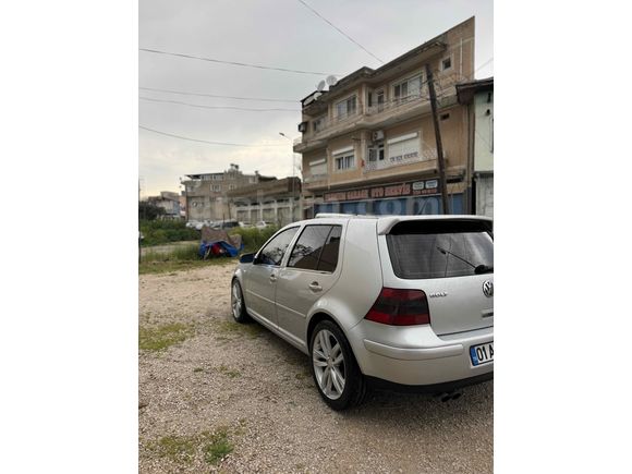 Sahibinden Volkswagen Golf 1.6 Comfortline 2002 Model 