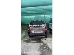 Sahibinden Peugeot Rifter 1.5 BlueHDI Allure 2023 Model 