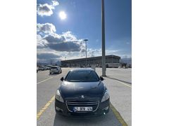 Sahibinden Peugeot 508 1.6 e-HDi Access 2013 Model 