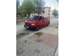 Sahibinden Volkswagen Transporter 2.5 1997 Model 