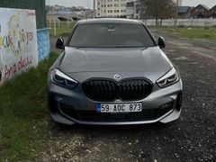 Sahibinden BMW 1 Serisi 118i M Sport 2022 Model 