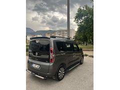 Sahibinden Fiat Doblo Combi 1.6 Multijet Premio Plus 2021 Model 