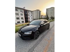 Sahibinden Volkswagen Jetta 1.2 TSi Trendline 2013 Model 