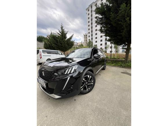 Sahibinden Peugeot 2008 1.2 PureTech GT Line 2020 Model 