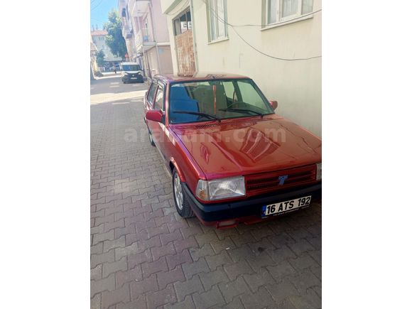Sahibinden Tofaş Doğan SL 1993 Model