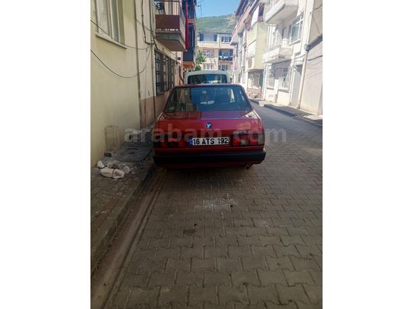 Sahibinden Tofaş Doğan SL 1993 Model