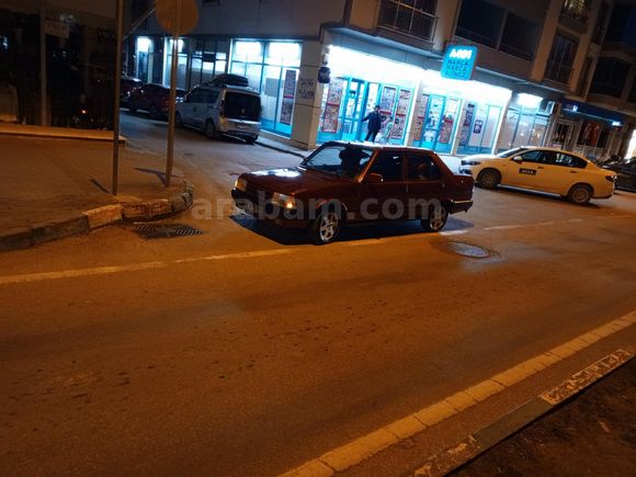 Sahibinden Tofaş Doğan SL 1993 Model
