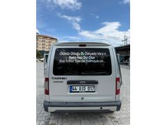 Sahibinden Ford Tourneo Connect 1.8 TDCI Deluxe 2010 Model