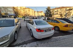 Sahibinden BMW 3 Serisi 316i Modern Line 2012 Model yeni kasa  125.000 km Beyaz