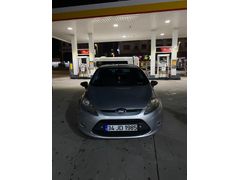 Sahibinden Ford Fiesta 1.4 TDCi Trend 2012 Model
