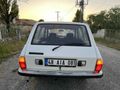 YÖRÜK OTO”dan 87 ORİJİNAL FULL BAKIMLI RENAULT 12