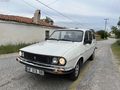 YÖRÜK OTO"dan 87 ORİJİNAL FULL BAKIMLI RENAULT 12