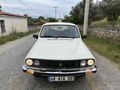 YÖRÜK OTO”dan 87 ORİJİNAL FULL BAKIMLI RENAULT 12