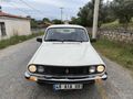 YÖRÜK OTO"dan 87 ORİJİNAL FULL BAKIMLI RENAULT 12