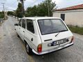 YÖRÜK OTO"dan 87 ORİJİNAL FULL BAKIMLI RENAULT 12