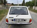 YÖRÜK OTO"dan 87 ORİJİNAL FULL BAKIMLI RENAULT 12