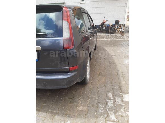 ACİLL ! Sahibinden Ford C-Max 1.6 TDCi Ghia 2006 Model