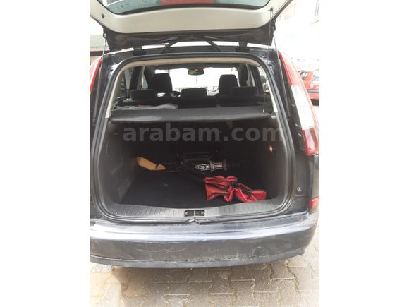 ACİLL ! Sahibinden Ford C-Max 1.6 TDCi Ghia 2006 Model