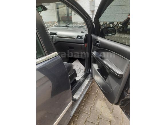 ACİLL ! Sahibinden Ford C-Max 1.6 TDCi Ghia 2006 Model